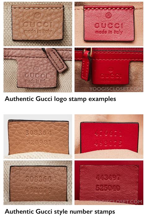 gucci tag on shoes|Gucci shoes authenticity check.